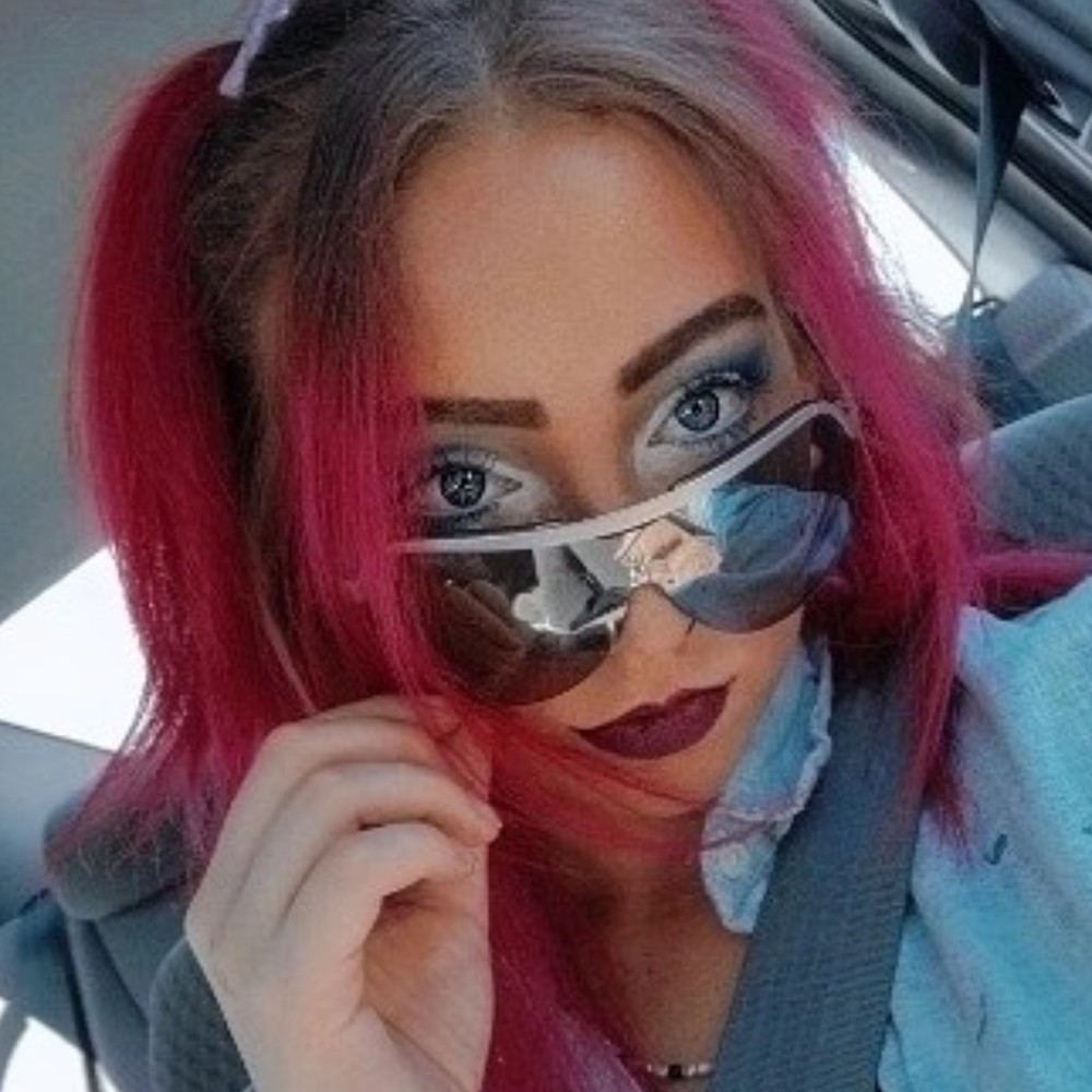 Meet your Posher, Bronwyn